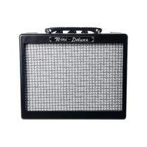Mini Amplificador de Guitarra Fender Mini Deluxe MD-20 MD20