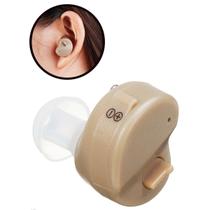 Mini Amplificador De Som Intra-auricular Auscultadores Invi - BIVENA