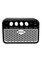 Mini amplificador giannini gb-5 - bulldog 5 p/ guitarra 5w Mini amplificador giannini gb-5 - bulldog 5 p/ guitarra 5w