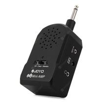 mini amplificador guitarra portátil Joyo JA-01 mini amplificador guitarra portátil Joyo JA-01