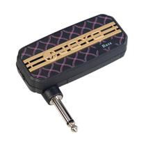 Mini Amplificador Para Fone Contrabaixo Joyo - Ja-03B