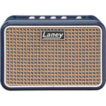 Mini Amplificador Para Guitarra Laney Mini-ST-Lion-2 F002