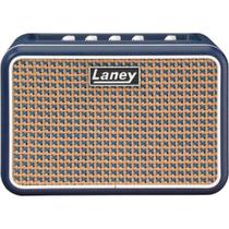 Mini Amplificador Para Guitarra Laney Mini-ST-Lion-2 F002 Mini Amplificador Para Guitarra Laney Mini-ST-Lion-2 F002