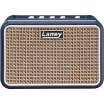 Mini Amplificador para Guitarra Laney MINI-ST-LION-2