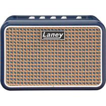 Mini Amplificador Para Guitarra Laney Mini-St-Lion-2