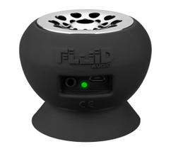 Mini amplificador portatil fluid strum buddy heavy metal