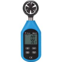 Mini Anemômetro Digital MDA-01 MINIPA