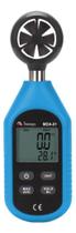 Mini anemômetro Digital Minipa Mda01
