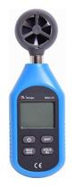 Mini Anemômetro Digital Portátil Mda 01 Minipa Mini Anemômetro Digital Portátil Mda 01 Minipa