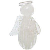 Mini Anjo Uriel Murano G (10 cm) Mini Anjo Uriel Murano G (10 cm)