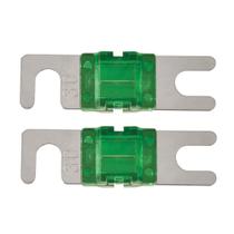 Mini ANL Fuse T-Spec Série V8 V8-MANL30 30A niquelado