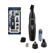 Mini Aparador De Pelos 3x1 Groomsman Trimmer Wahl