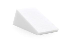 Mini aplicador de esponja de maquiagem Wedges Artist's Choice, pacote com 500