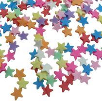 Mini Aplique Granulado Diversos Modelos 20 Gramas