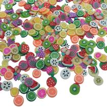 Mini Aplique Granulado Diversos Modelos 20 Gramas