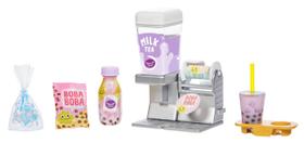 Mini Appliances Miniverse da MGA Make It Mini com mais de 8 anos Mini Appliances Miniverse da MGA Make It Mini com mais de 8 anos