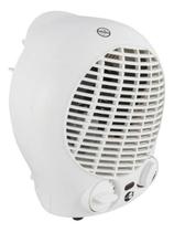 Mini Aquecedor Confort 1300W 127V - Branco