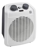 Mini Aquecedor Eficiente 2000W 220V Equation 20 M2 - Branco Mini Aquecedor Eficiente 2000W 220V Equation 20 M2 - Branco
