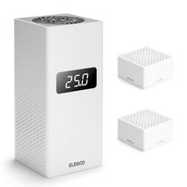 Mini Aquecedor ELEGOO Smart para Impressora 3D de Resina Saturn 4 Ultra