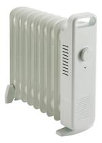 Mini Aquecedor Eletrico A Oleo Ultra Rapido 900w 220v Branco Mini Aquecedor Eletrico A Oleo Ultra Rapido 900w 220v Branco