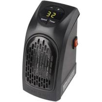 Mini Aquecedor Elétrico Pessoal Portátil 350W