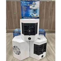 Mini Ar Condiciona Portátil Climatizador Umidificador Clima Mini Ar Condiciona Portátil Climatizador Umidificador Clima
