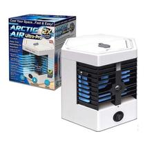 Mini Ar Condicionado Arctic Air Ultra Portátil Usb 110V