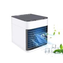 Mini Ar Condicionado Arctic Ar Portátil USB Mini Ar Condicionado Arctic Ar Portátil USB