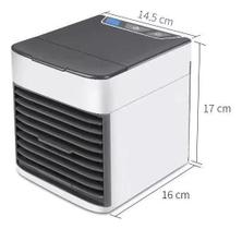 Mini Ar Condicionado Climatizador Portátil Ultra Arctic Turbo USB