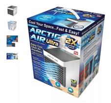 Mini Ar Condicionado Climatizador Portátil Ultra Arctic USB