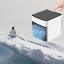 Mini Ar Condicionado Para Casa E Escritório Q3 - Artic Ultra