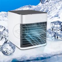 Mini Ar Condicionado Portátil Arctic Air Cooler 3 Velocidade