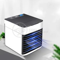 Mini Ar Condicionado Portátil Arctic Air Cooler 3 Velocidade