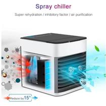 Mini Ar Condicionado Portátil Arctic Air Cooler Q3 - Home Goods