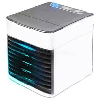 Mini Ar Condicionado Portátil Arctic Air Umidificador Nº14