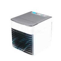 Mini Ar Condicionado Portátil Arctic Air Umidificador Nº76 Mini Ar Condicionado Portátil Arctic Air Umidificador Nº76