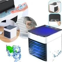 Mini Ar Condicionado Portátil Carro Caminhão Umidificador Mini Ar Condicionado Portátil Carro Caminhão Umidificador
