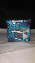 Mini Ar Condicionado Portátil Umidificador Climatizador Luz Led CasaMaxx 001 - Online