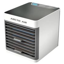 Mini Ar Condicionado Portátil Umidificador Climatizador Mini Ar Condicionado Portátil Umidificador Climatizador