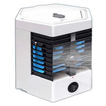 Mini Ar Condicionado Portátil Usb Para Quartos Pequenos