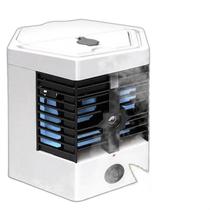 Mini Ar Condicionado Portátil Usb Quartos Com Ventilador Mini Ar Condicionado Portátil Usb Quartos Com Ventilador