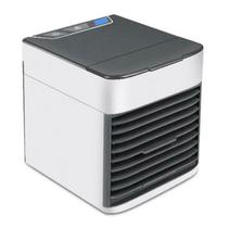 Mini Ar Condicionado Portátil Usb Umidificador Climatizador - Coolair