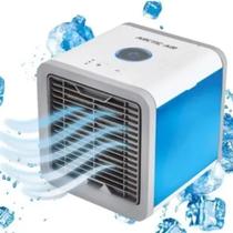 Mini Ar Condicionado Que Garante Conforto Em Qualquer Ambiente