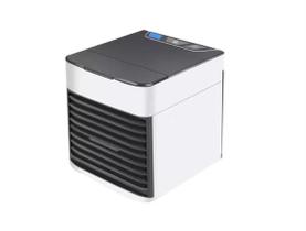 Mini Ar Condicionado Umidificador Climatizador de Sala Quarto Escritorio Portátil Ultra Air
