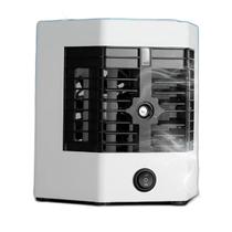 Mini Ar Condicionado Usb Portátil Ideal Quartos Pequenos Mini Ar Condicionado Usb Portátil Ideal Quartos Pequenos