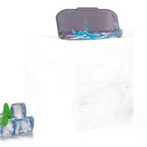 Mini Ar Condicionado Usb Portátil Ventilador E Luz Led Mini Ar Condicionado Usb Portátil Ventilador E Luz Led