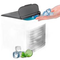 Mini Ar Condicionado Usb Portátil Ventilador E Umidificador