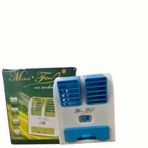 Mini Ar Condicionado Usb Portátil, Ventilador Pessoal, Saída Mini Ar Condicionado Usb Portátil, Ventilador Pessoal, Saída