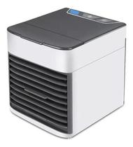 Mini Ar Condicionado Ventilador Portátil Usb Climatizador