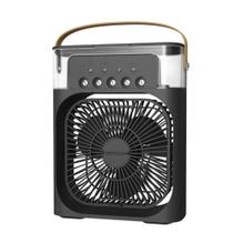 Mini Ar Condicionado Ventilador Umidificador Climatizador A - Gn